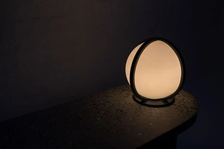 Glow Love Bench - Image 4