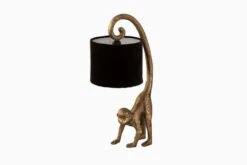 Gordo Table Lamp
