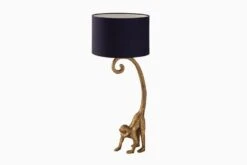 Gordo Tall Table Lamp