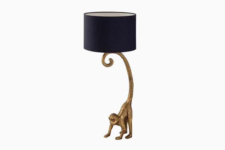 Gordo Tall Table Lamp