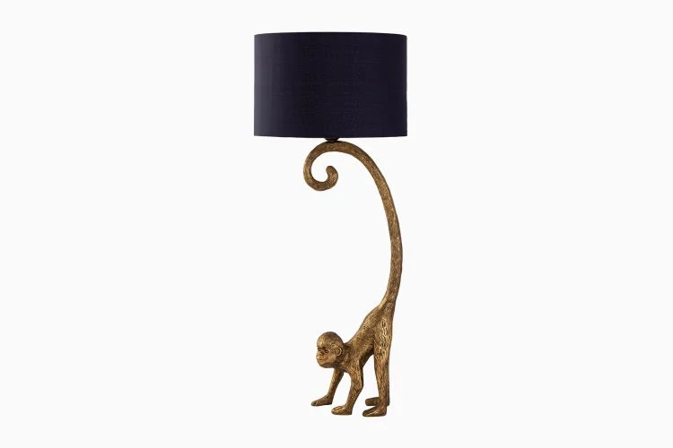 Gordo Tall Table Lamp - Image 2