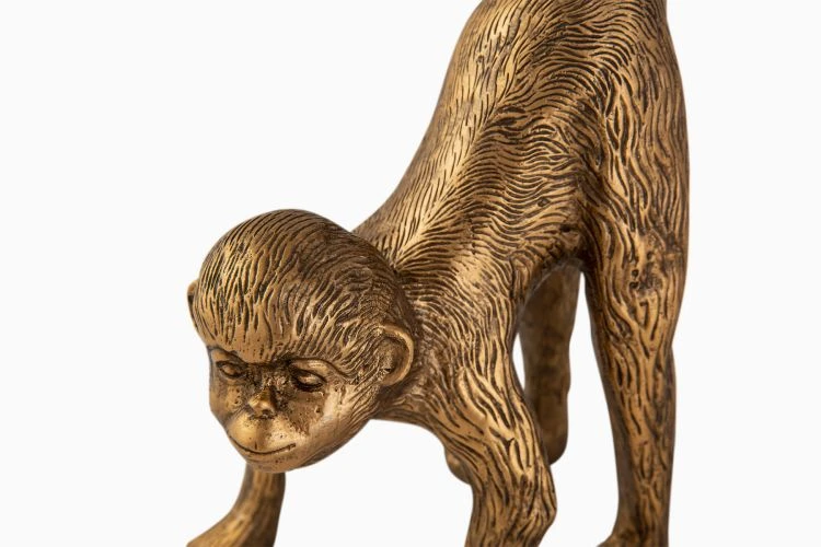 Gordo Tall Table Lamp - Image 3