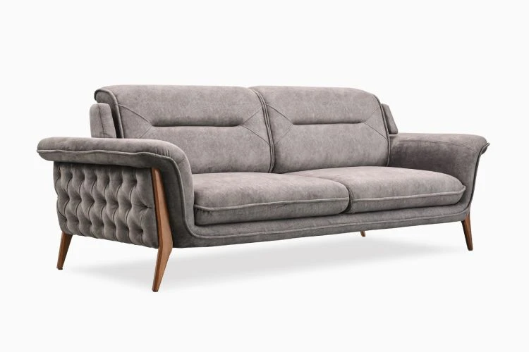 Dion Adjustable 3-seater Sofa - Image 19