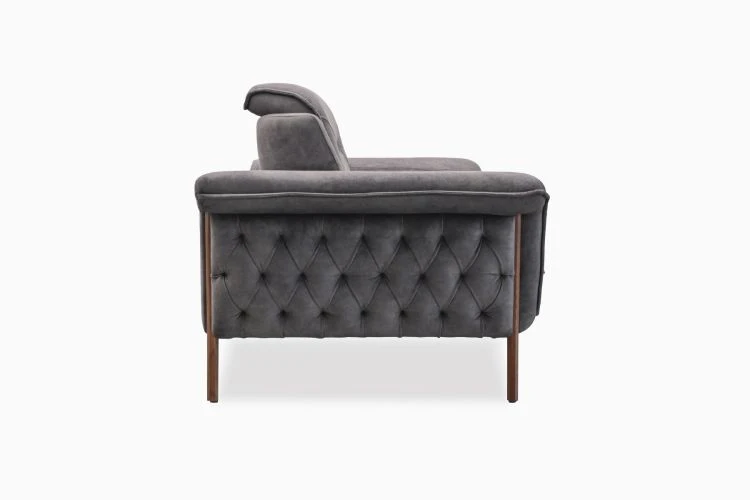 Dion Adjustable 3-seater Sofa - Image 20