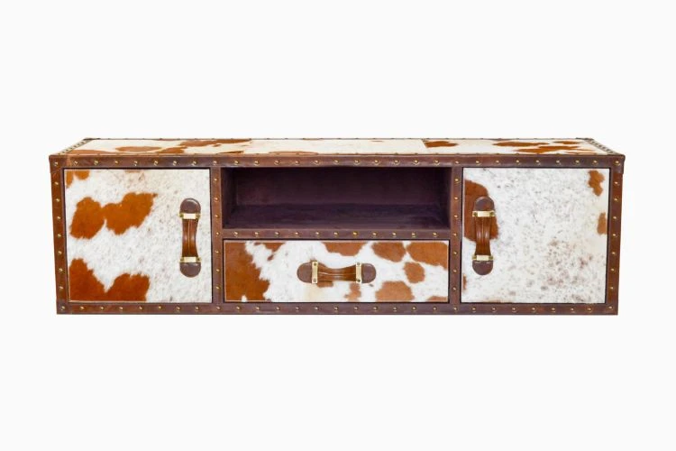 Hairon Streamer Trunk Plasma Console