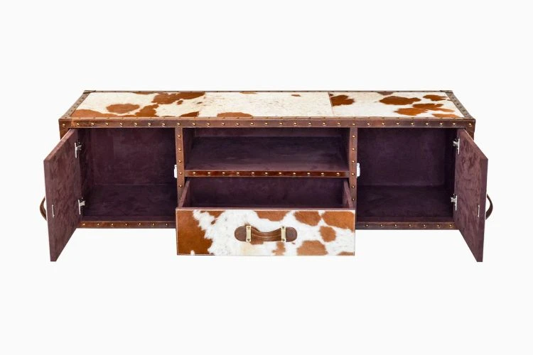 Hairon Streamer Trunk Plasma Console - Image 5