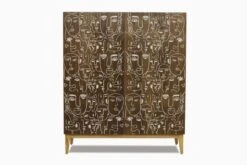 Moderne Storage Cabinet