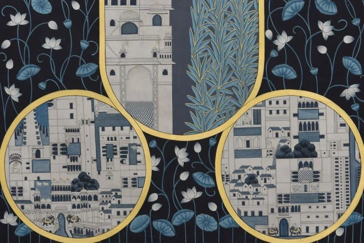 Haveli Of Shrinathji - Image 2