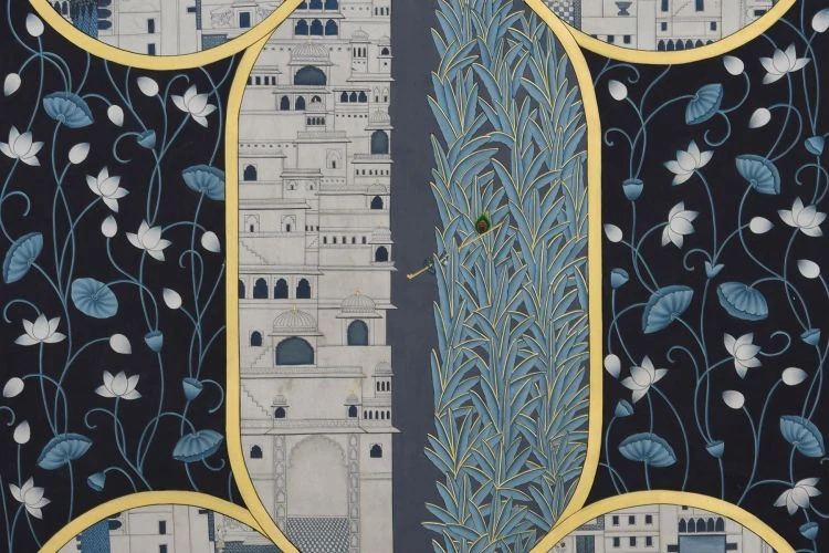 Haveli Of Shrinathji - Image 3