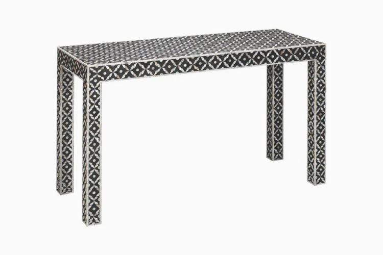 Kazaan Console Table - Image 2