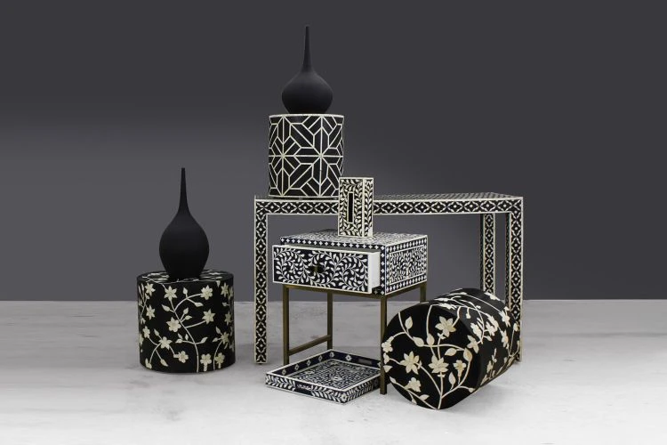 Kazaan Console Table - Image 4