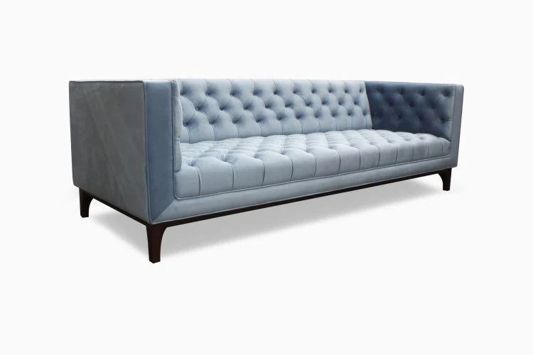 Garrett Chesterfield Sofa - Image 14