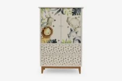 Animal Safari Cabinet