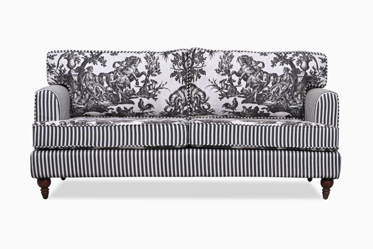 Herbage Upholstered Sofa