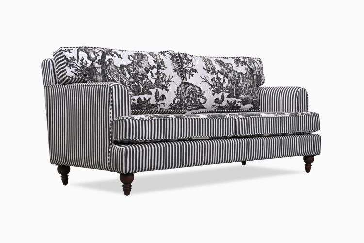 Herbage Upholstered Sofa - Image 2
