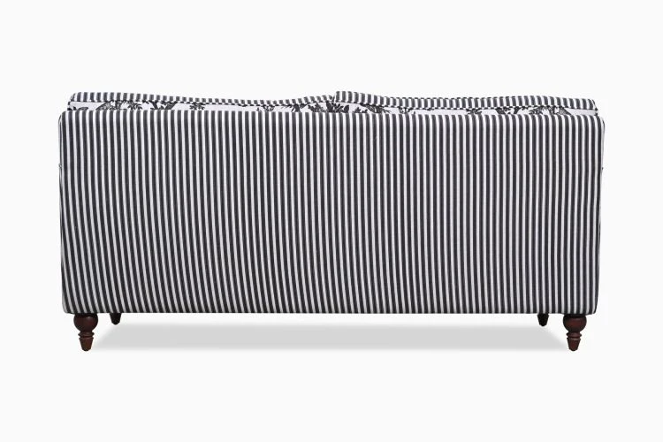 Herbage Upholstered Sofa - Image 4