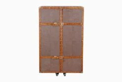 Heritage Trunk Bar: Brown