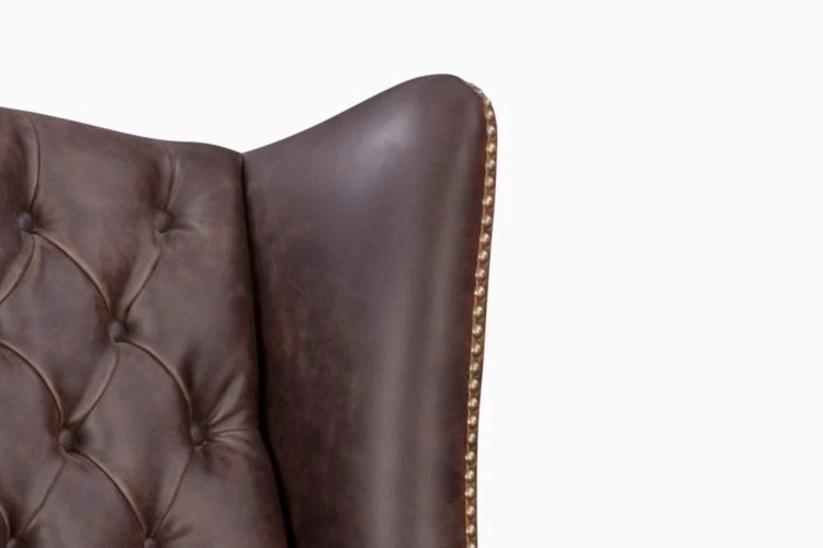 Heritage Wing Chair - Image 7