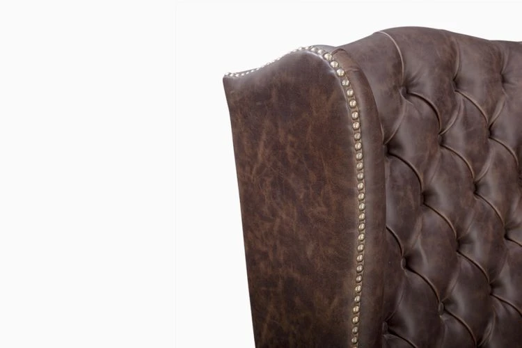 Heritage Wing Chair - Image 8