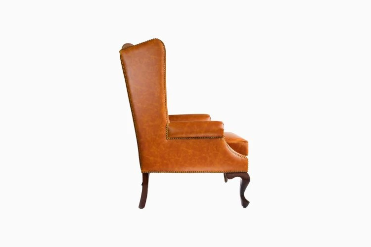 Heritage Wing Chair - Image 16