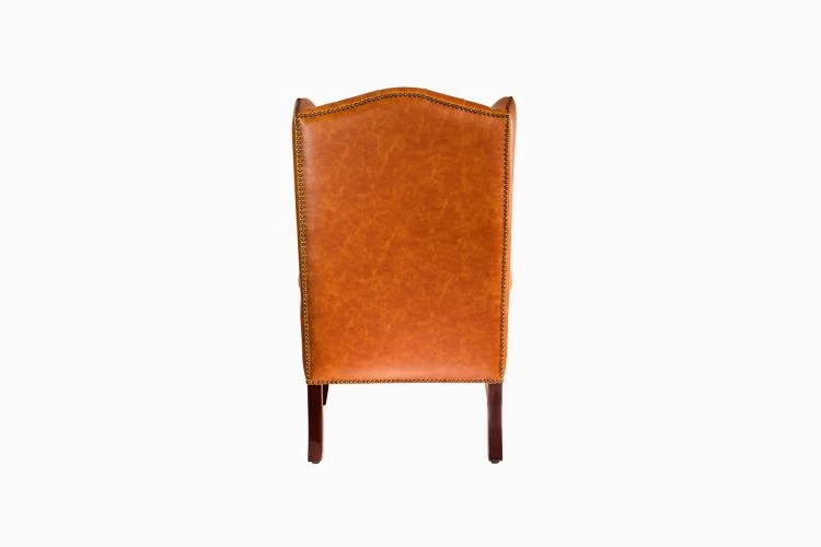 Heritage Wing Chair - Image 17