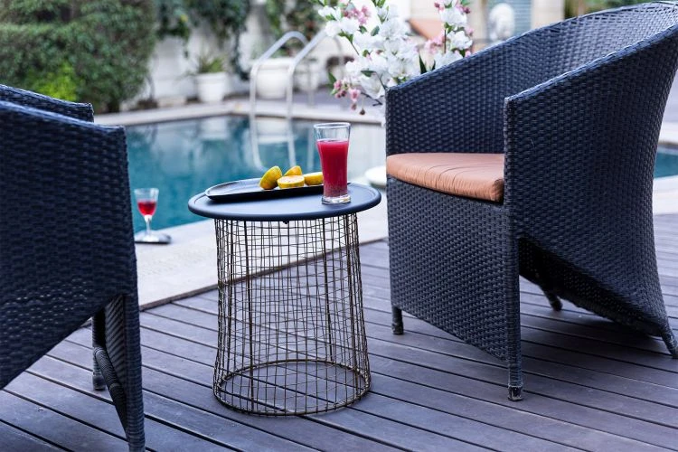 Hestia End Table - Image 5