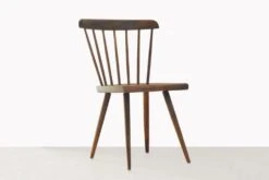 Highback Windsor Chair