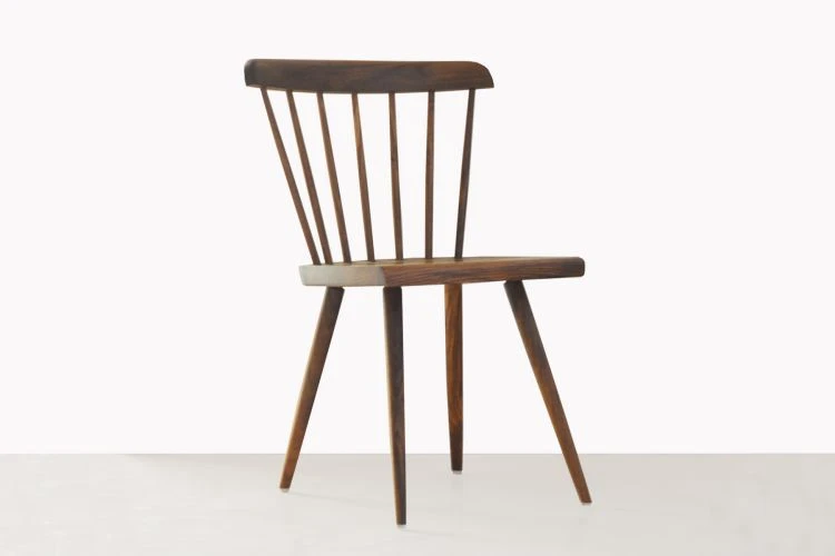 Highback Windsor Chair