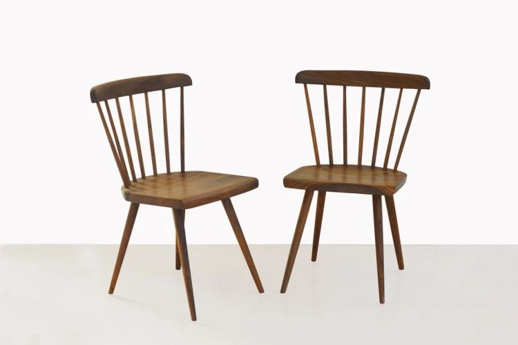 Highback Windsor Chair - Image 6
