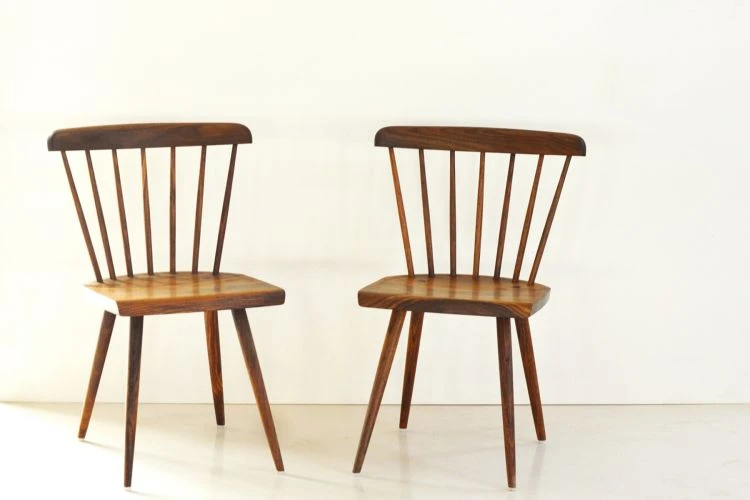 Highback Windsor Chair - Image 7