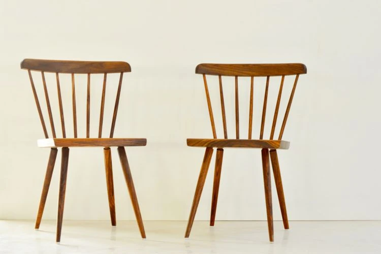 Highback Windsor Chair - Image 8