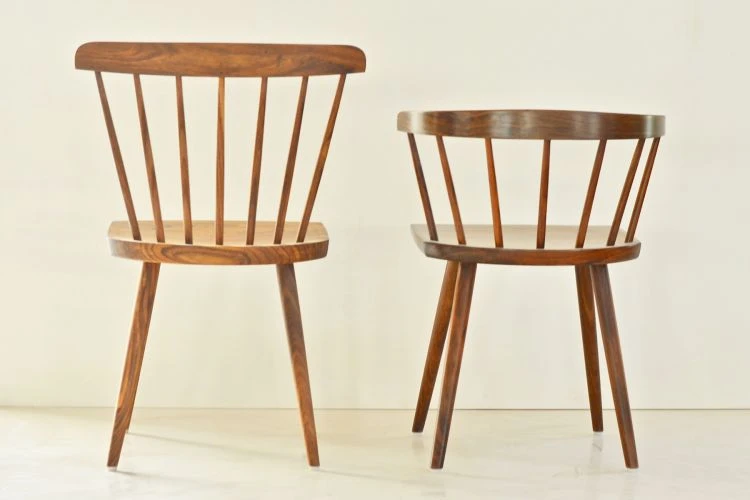 Highback Windsor Chair - Image 10