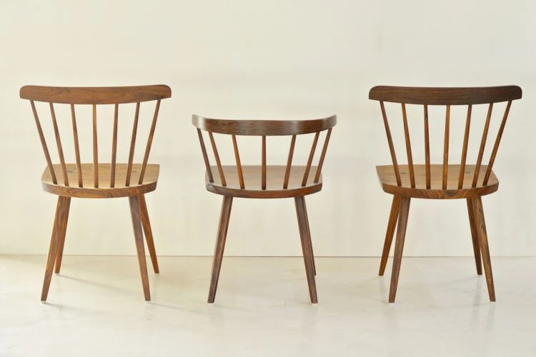 Highback Windsor Chair - Image 11