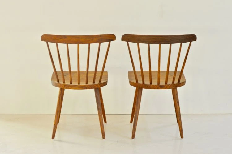 Highback Windsor Chair - Image 12