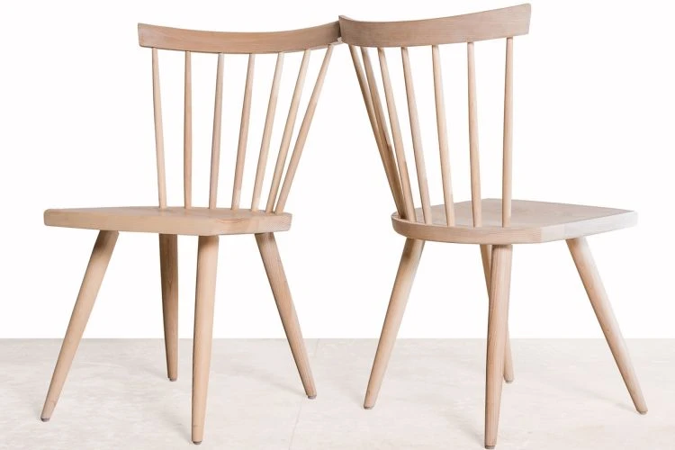 Highback Windsor Chair - Image 4