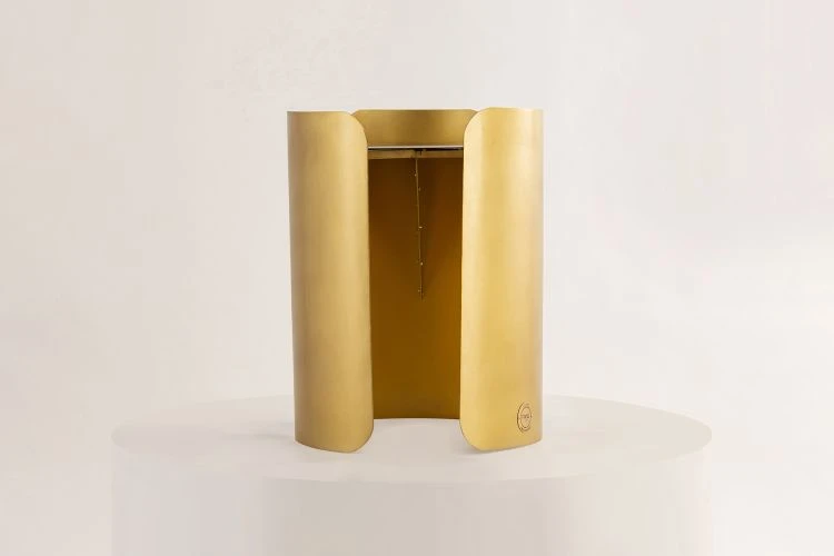 Hug Side Table - Image 5