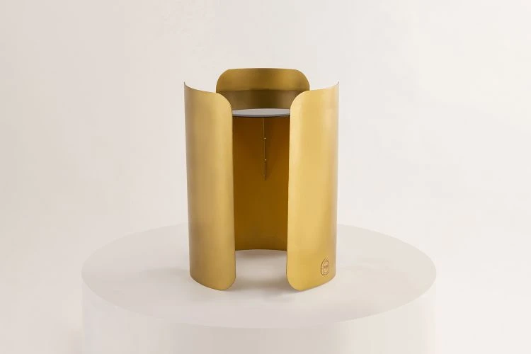 Hug Side Table - Image 6