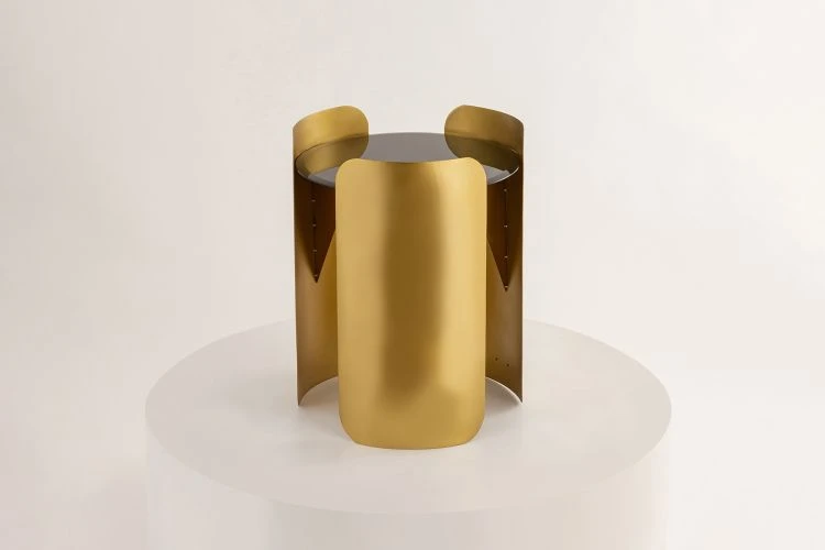 Hug Side Table - Image 7