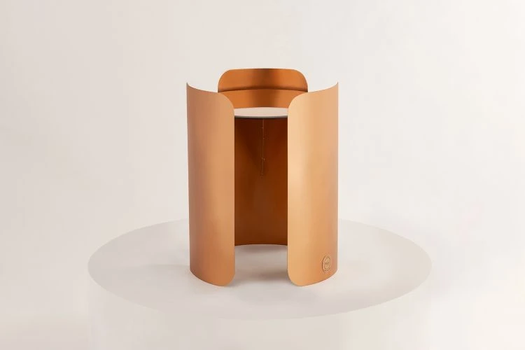 Hug Side Table - Image 9
