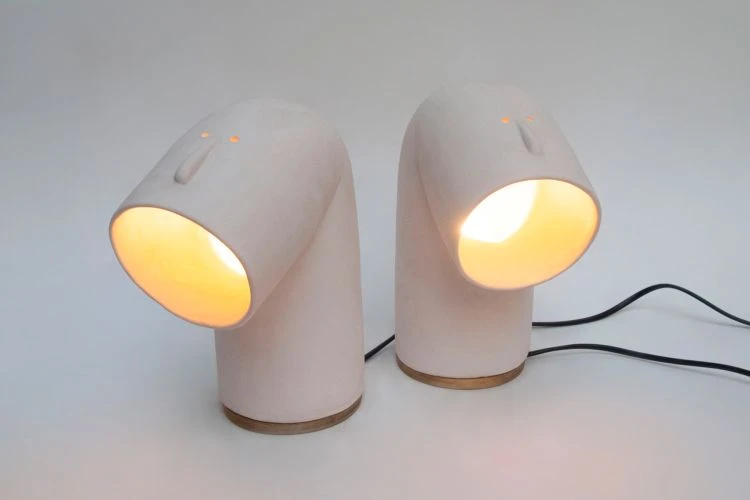 Humble Table Lamp - Image 3