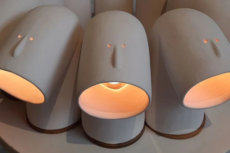 Humble Table Lamp - Image 10