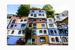 Hundertwasser Haus