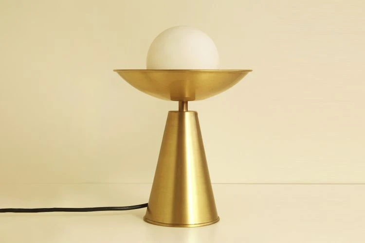 Ignis Table Lamp
