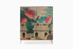 Indian Monsoon Cabinet