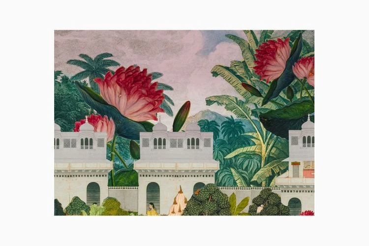 Indian Monsoon - Mewar Upwan - Image 3