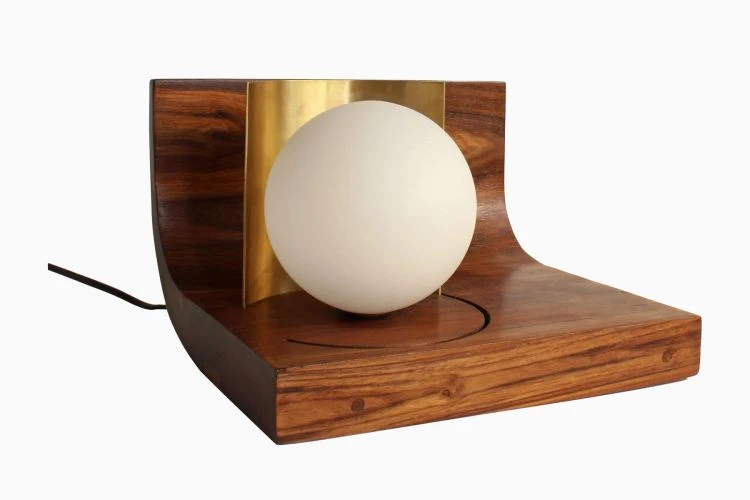 Indu - The Moving Shade Lamp - Image 2
