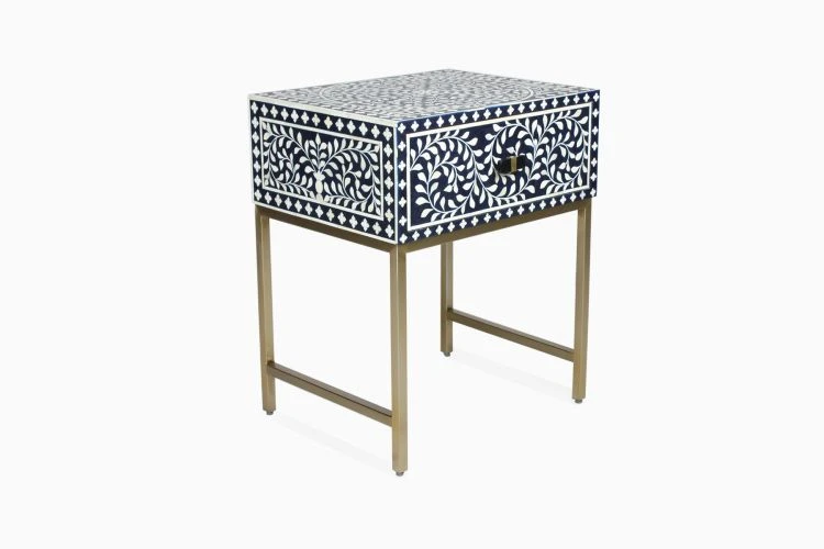 Inlay Side Table - Image 2