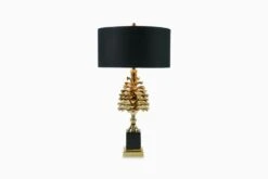 Invictus Table Lamp