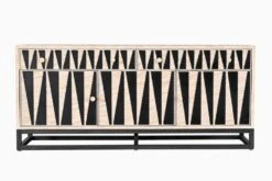 Jahanara Inlay Sideboard