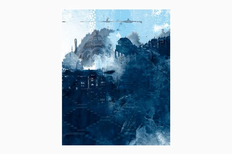 Jaipur Series - IX - Image 3